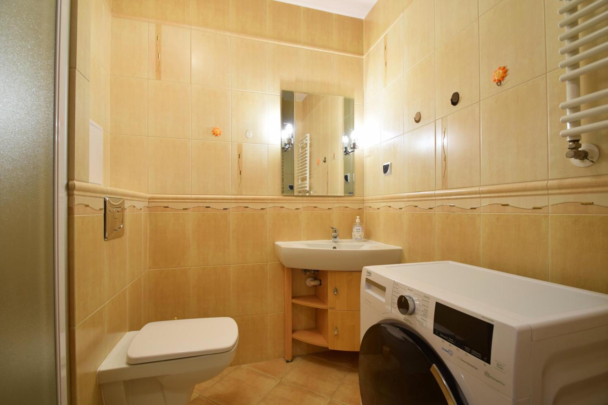Apartment 29 Zielone Tarasy Kolberg