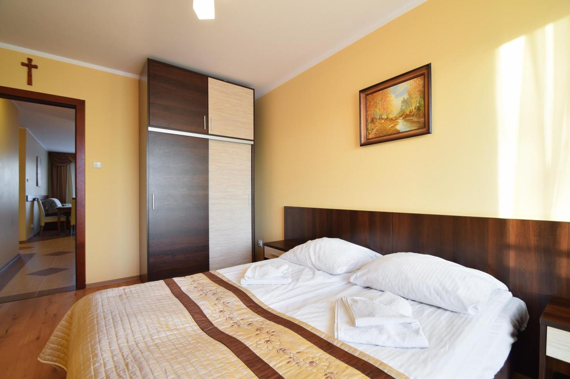 29 Zielone Tarasy * Kolberg