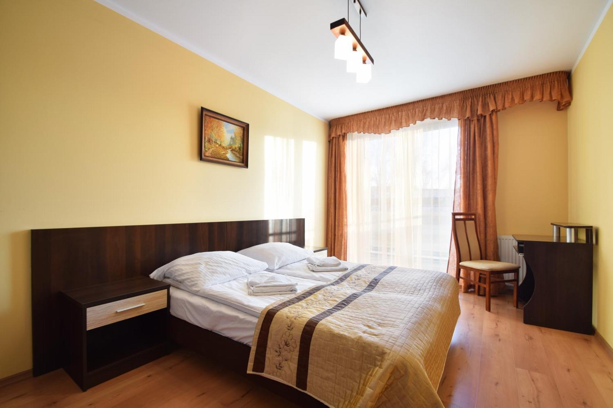 Apartment 29 Zielone Tarasy