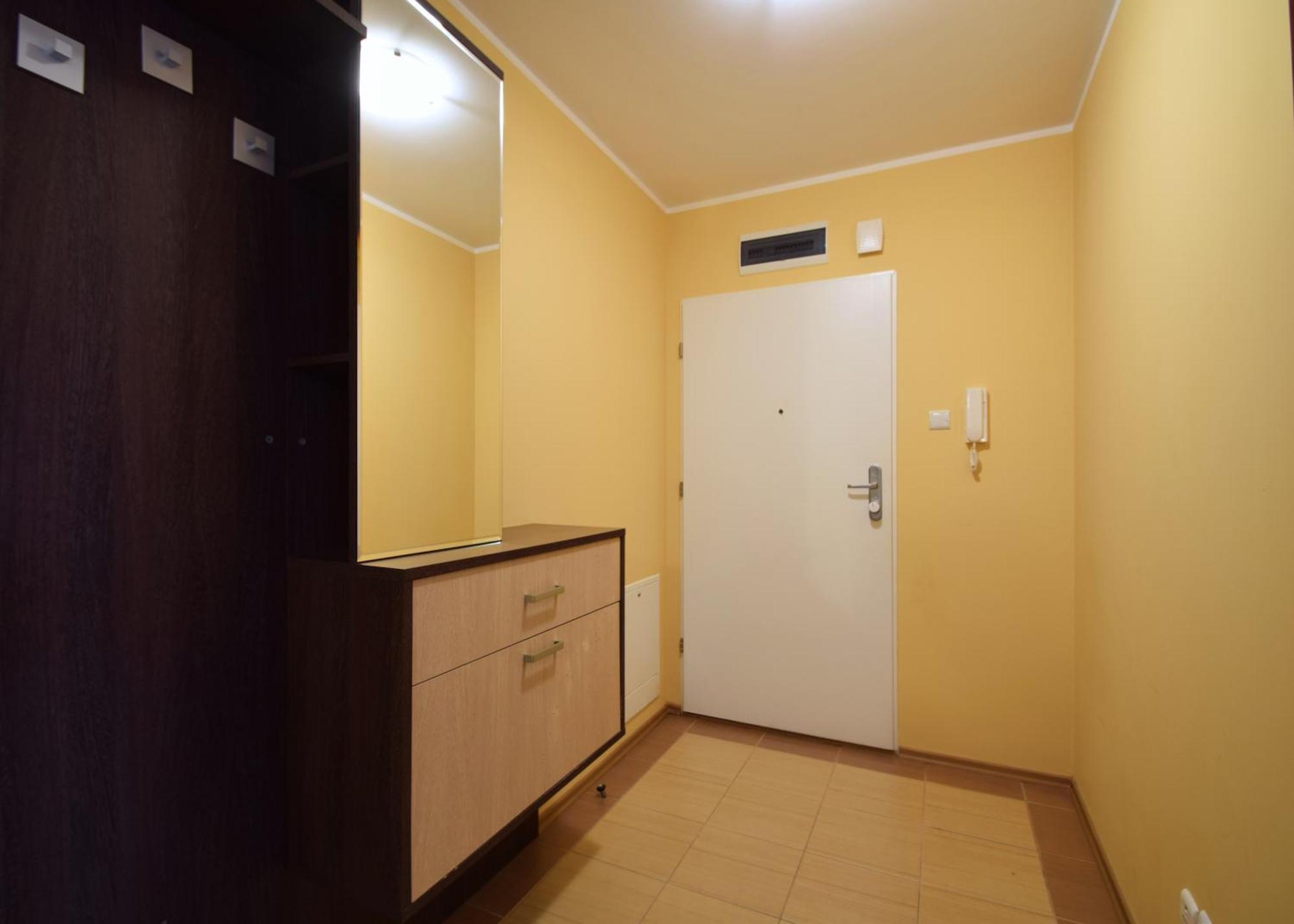 29 Zielone Tarasy Apartment *